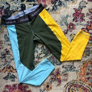 Cotopaxi Leggings